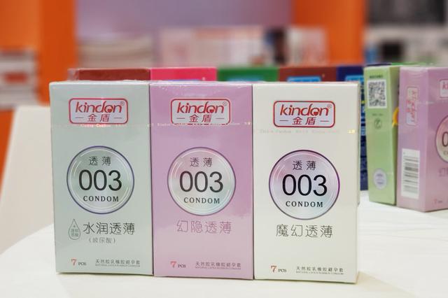 不起眼商品“錢”景無限！冷門商機驚艷上海百貨會