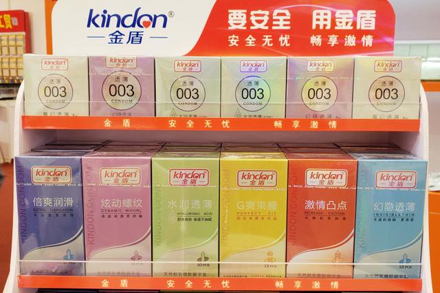 不起眼商品“錢”景無限！冷門商機驚艷上海百貨會