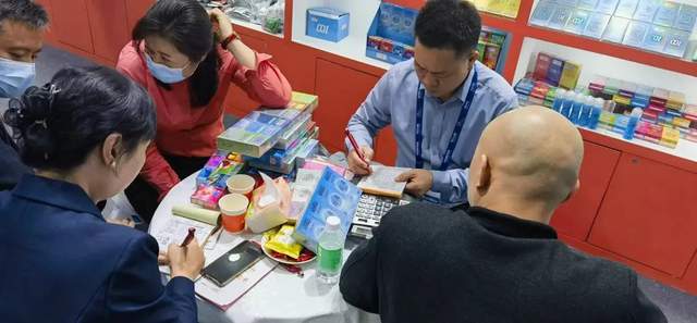 國藥會 | 康祥展示多元化避孕套產品，引領兩性健康新潮流(圖7)